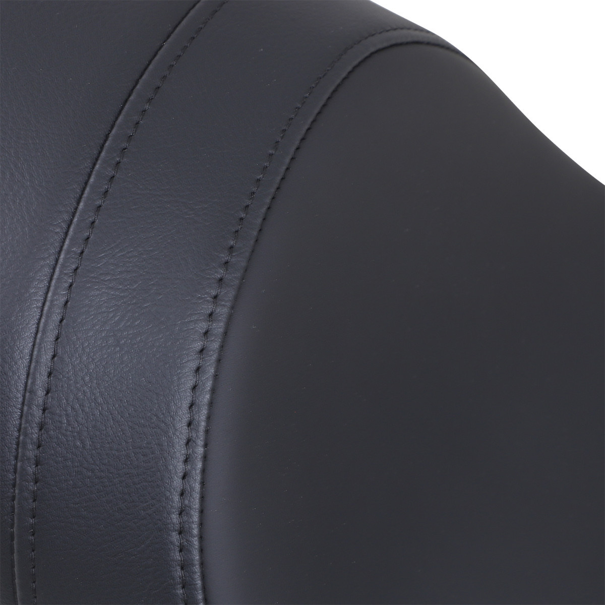 Drag Specialties Seats - Predator Seat - Smooth - FL '84-'99