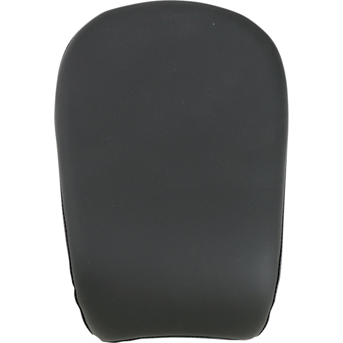 Drag Specialties Seats - Rear Solo Seat - Wide - Smooth - FXS/FLS '11-'17