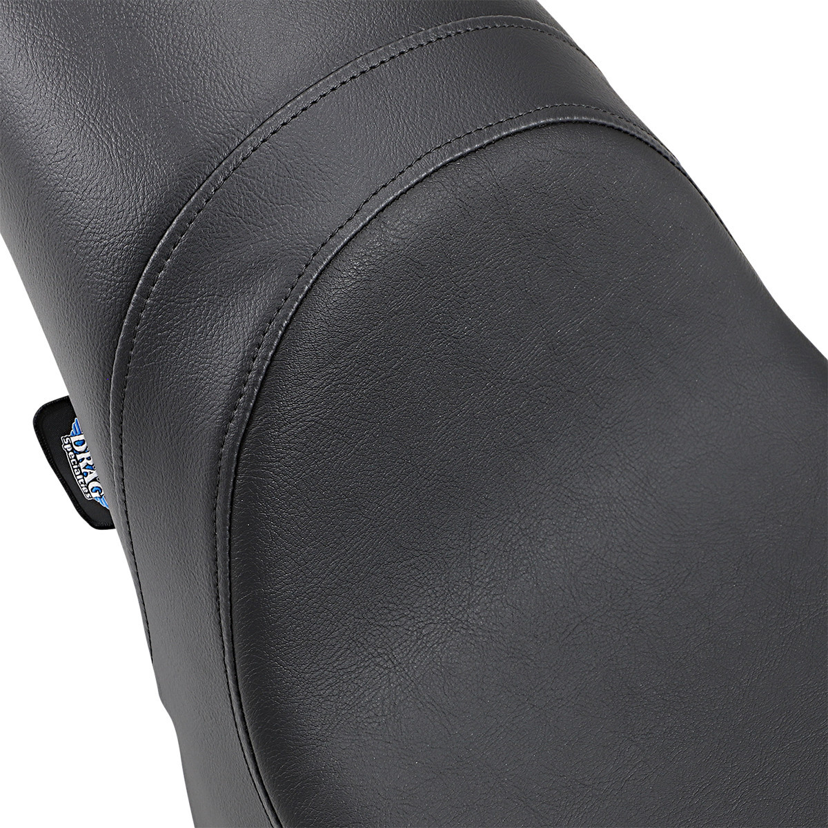 Drag Specialties Seats - Predator Seat - Smooth - FLST/FXST '84-'99