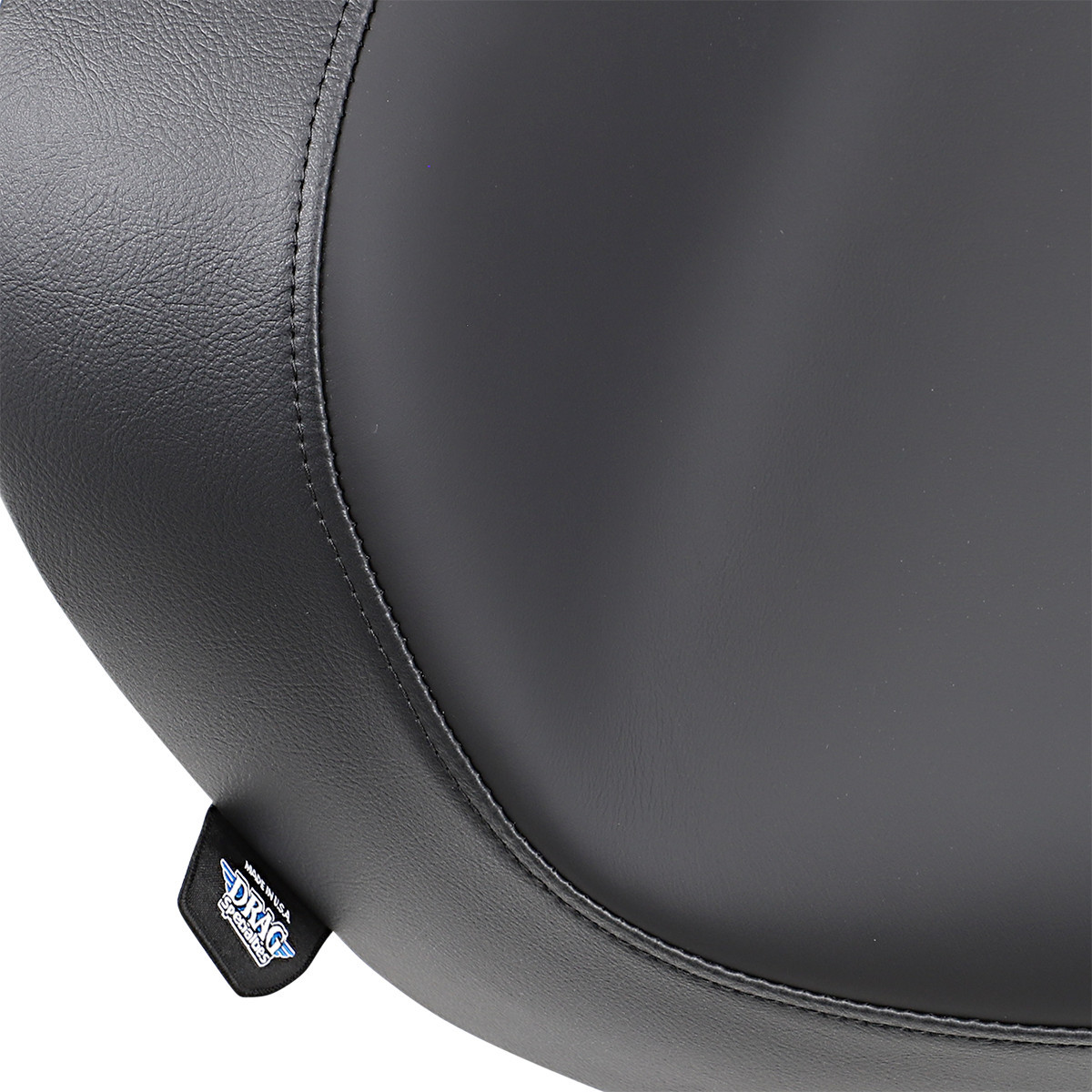 Drag Specialties Seats - Solo Seat - Smooth - FXST/FLST '84-'99
