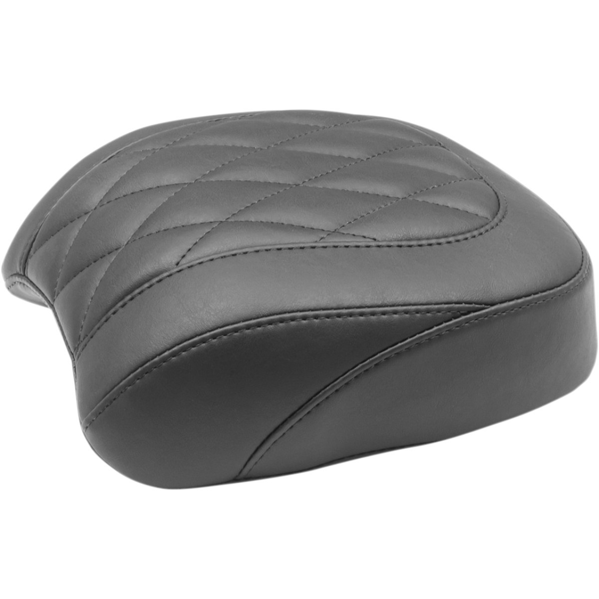 Mustang #83018 - Wide Tripper Passenger Seat - Diamond