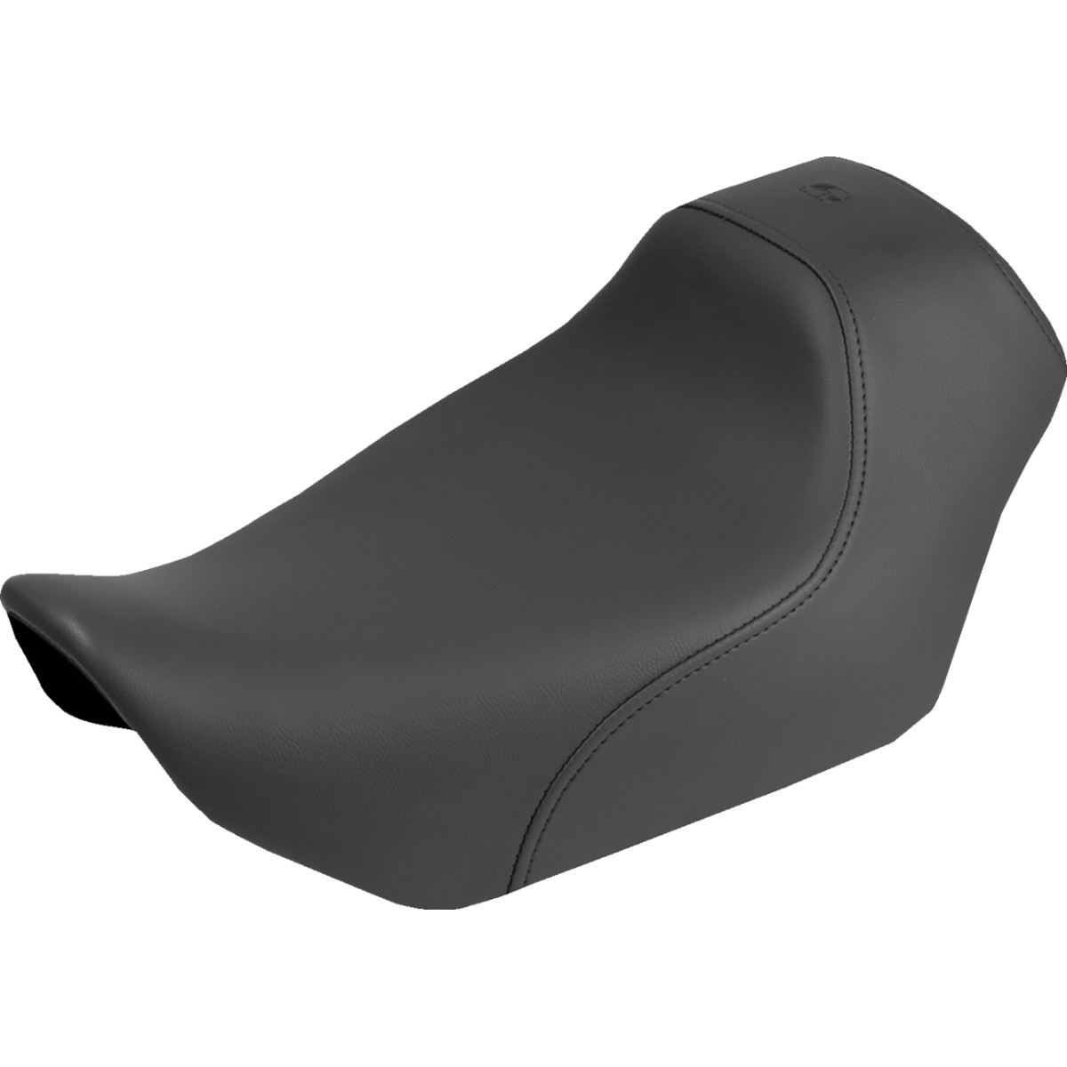 Saddlemen #822-11-002 - Renegade™ Solo Seat - Plain - Nightster '22-'25