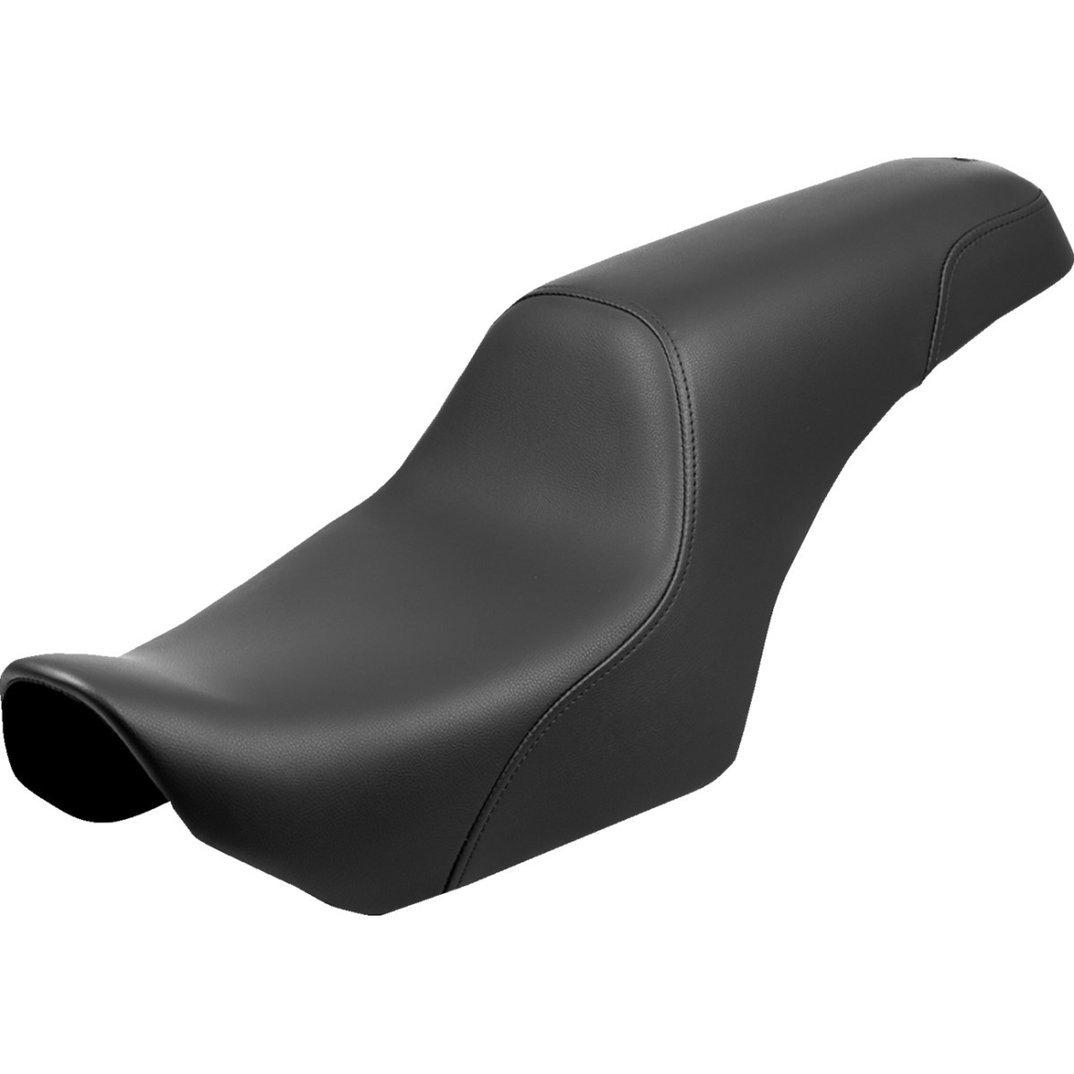 Saddlemen #822-11-047 - Seat - Profiler™ - Black - Smooth - Nightster '22-'25