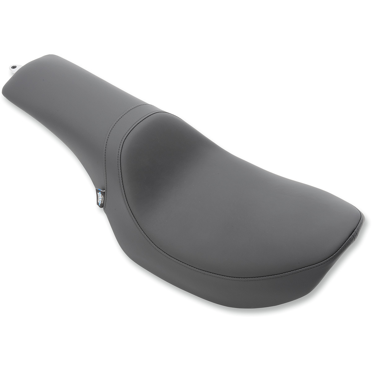 Drag Specialties Seats - Predator Seat - Smooth - FX '82-'00