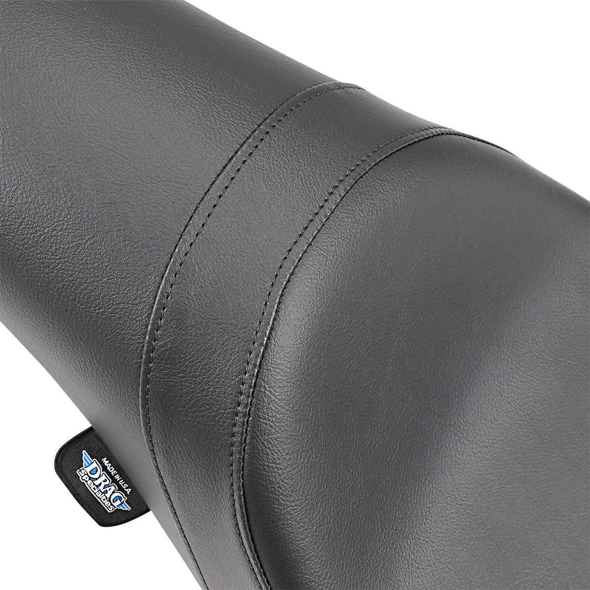 Drag Specialties Seats - Predator Seat - Smooth - FX/FL '58-'84
