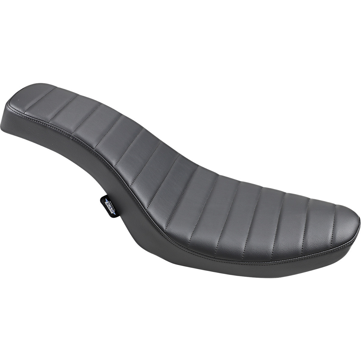 Drag Specialties Seats - Spoon Seat - Classic - FX/FL '58-'84