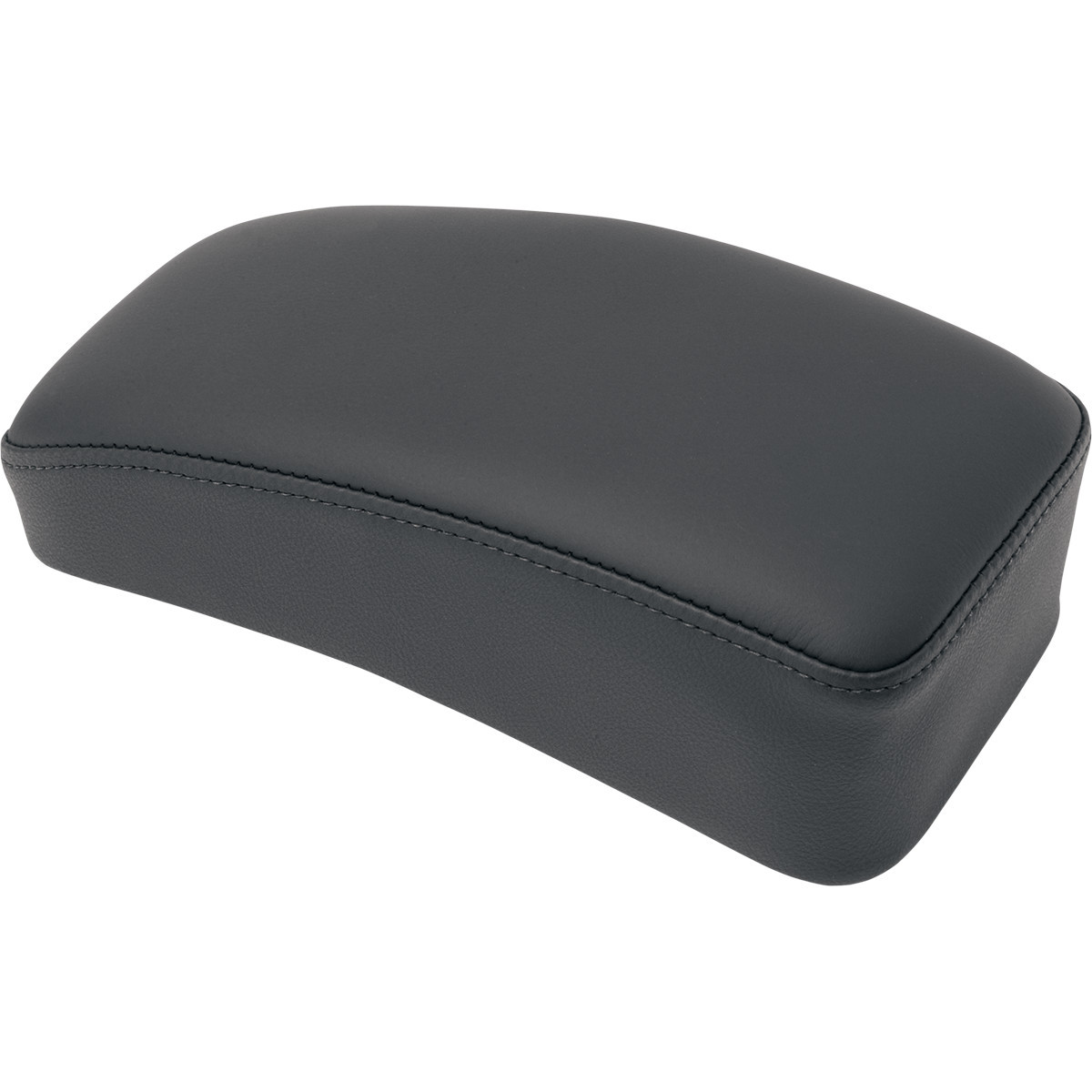 Drag Specialties Seats - Large Pillion - Black