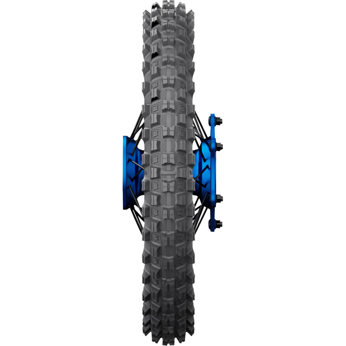 Michelin #11778 - Tire - StarCross 5 Mini - Front/Rear - 2.50-10 - 33J