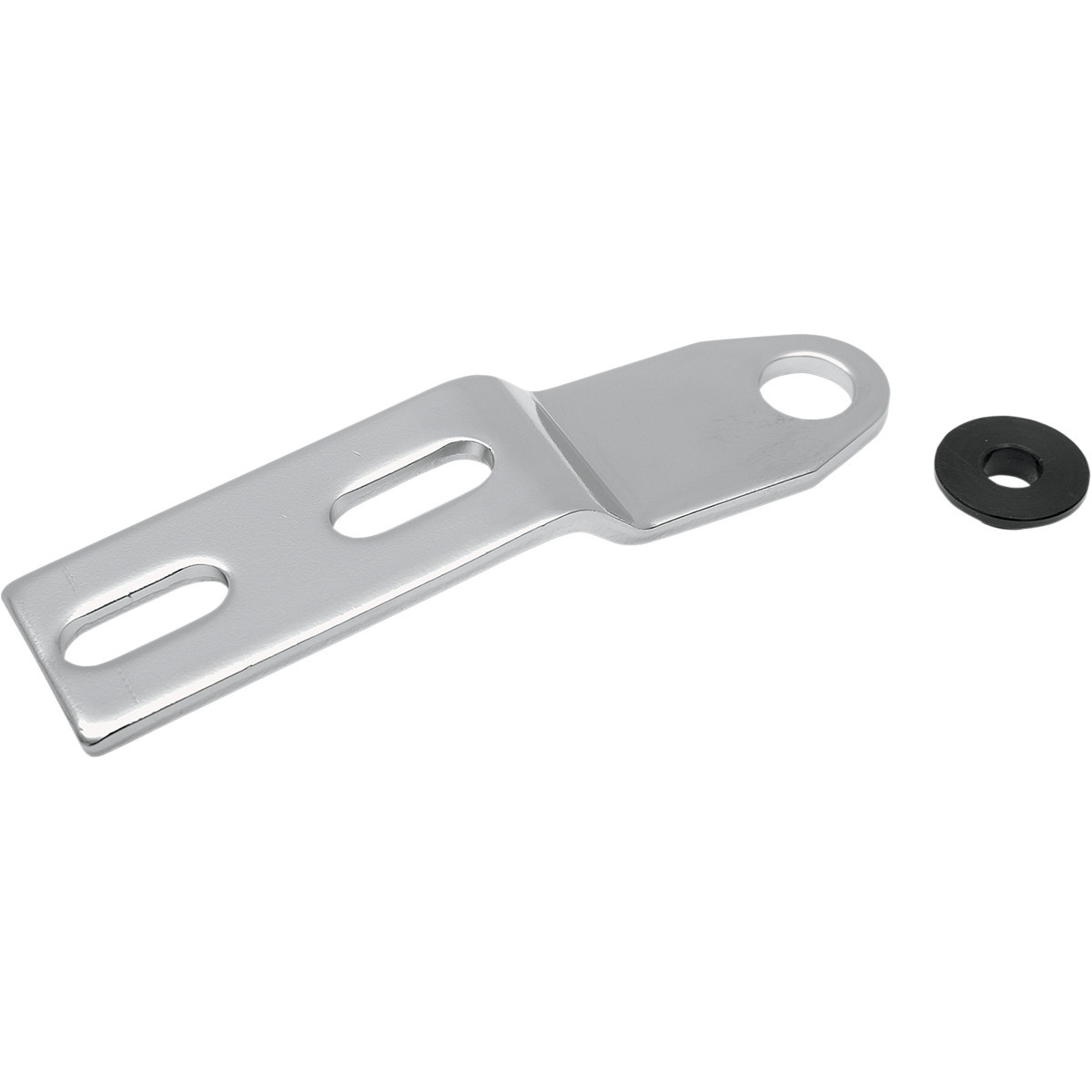 Drag Specialties Seats - Seat Mount Rear Bracket - HD