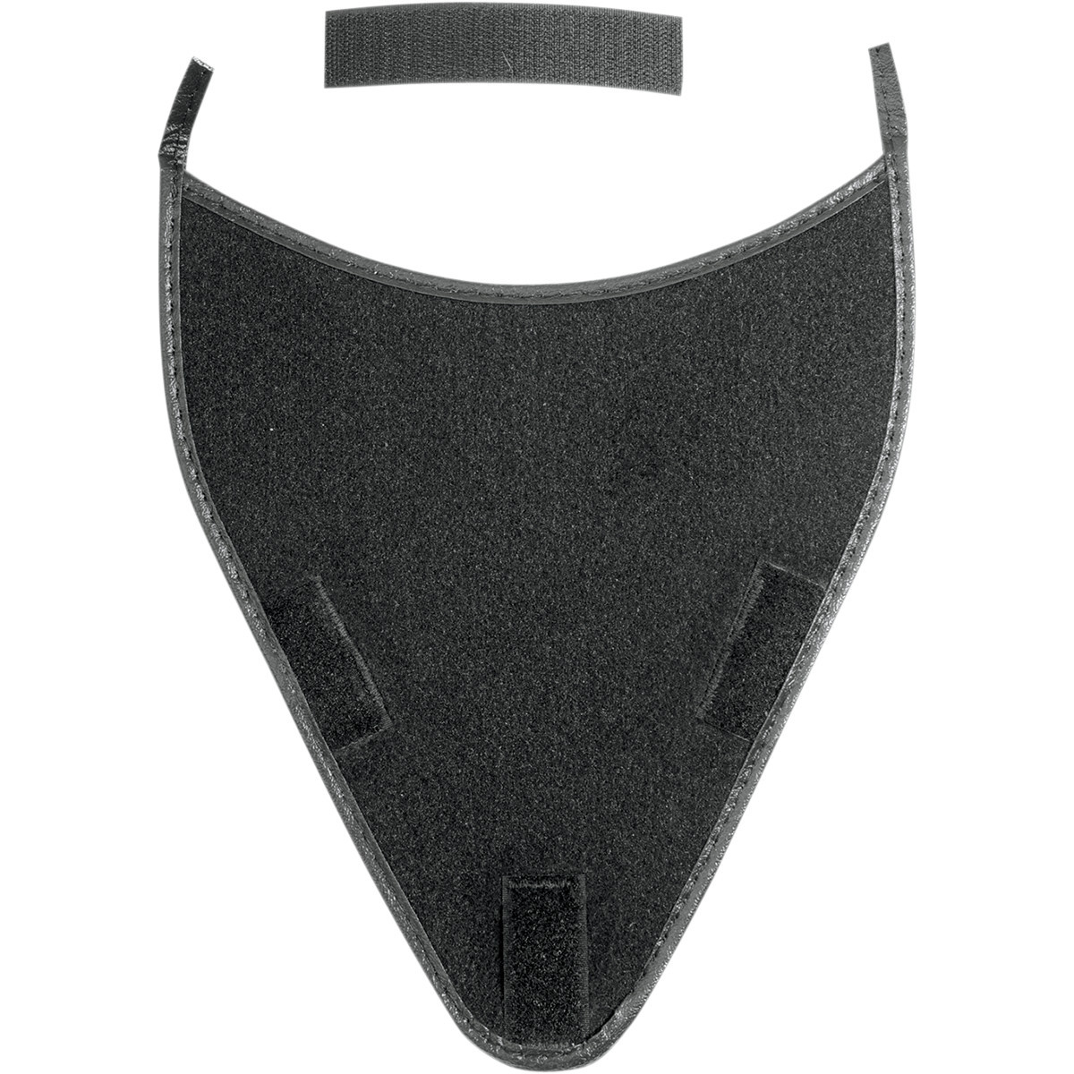 Drag Specialties Seats - Solo Seat Spring Mount - XL '04-'22