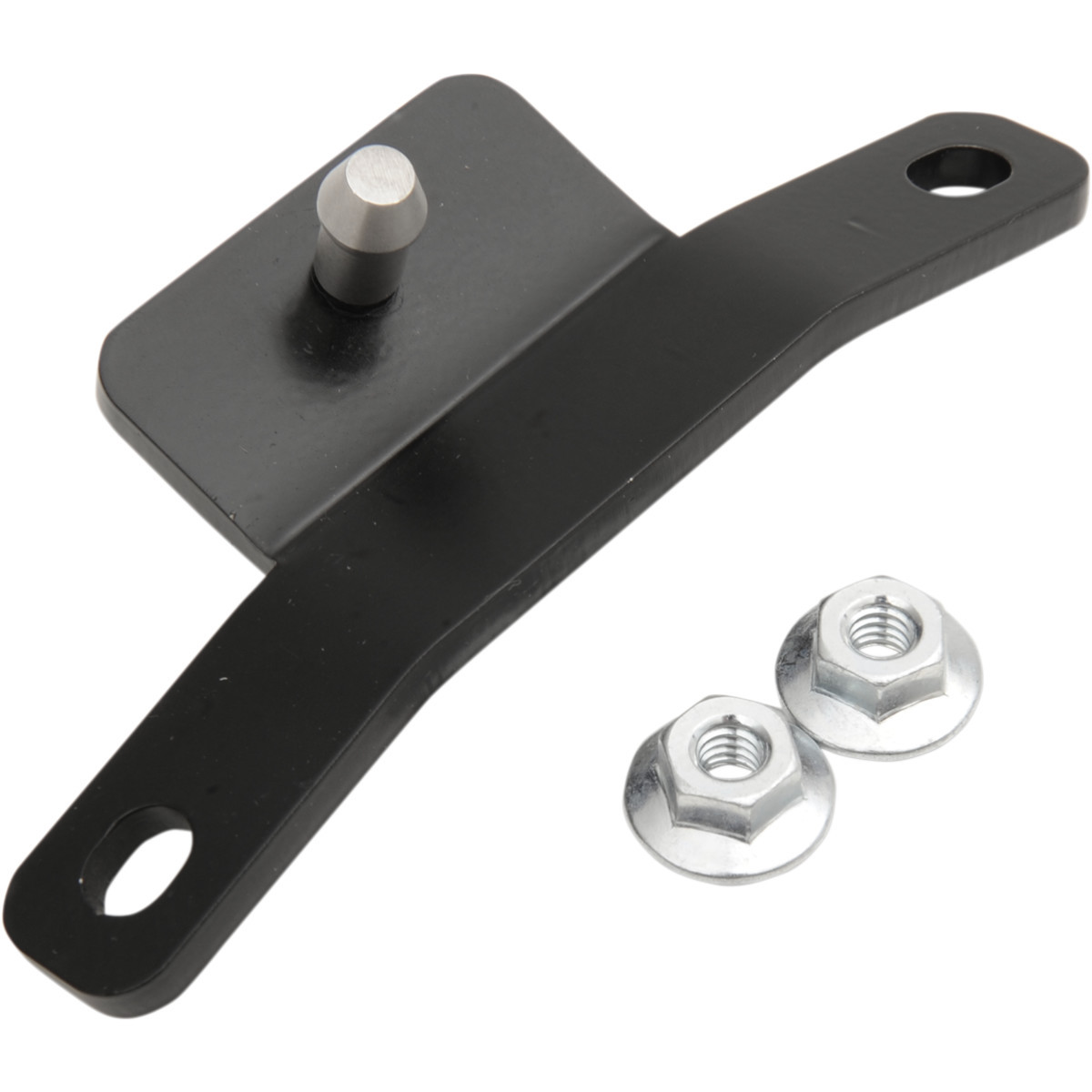 Drag Specialties Seats - EZ Mount Seat Bracket