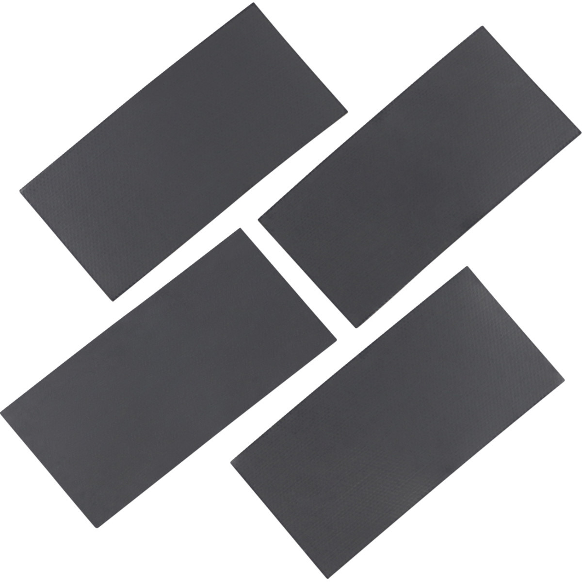 SBS #9500-4 - Brake Pad Shims