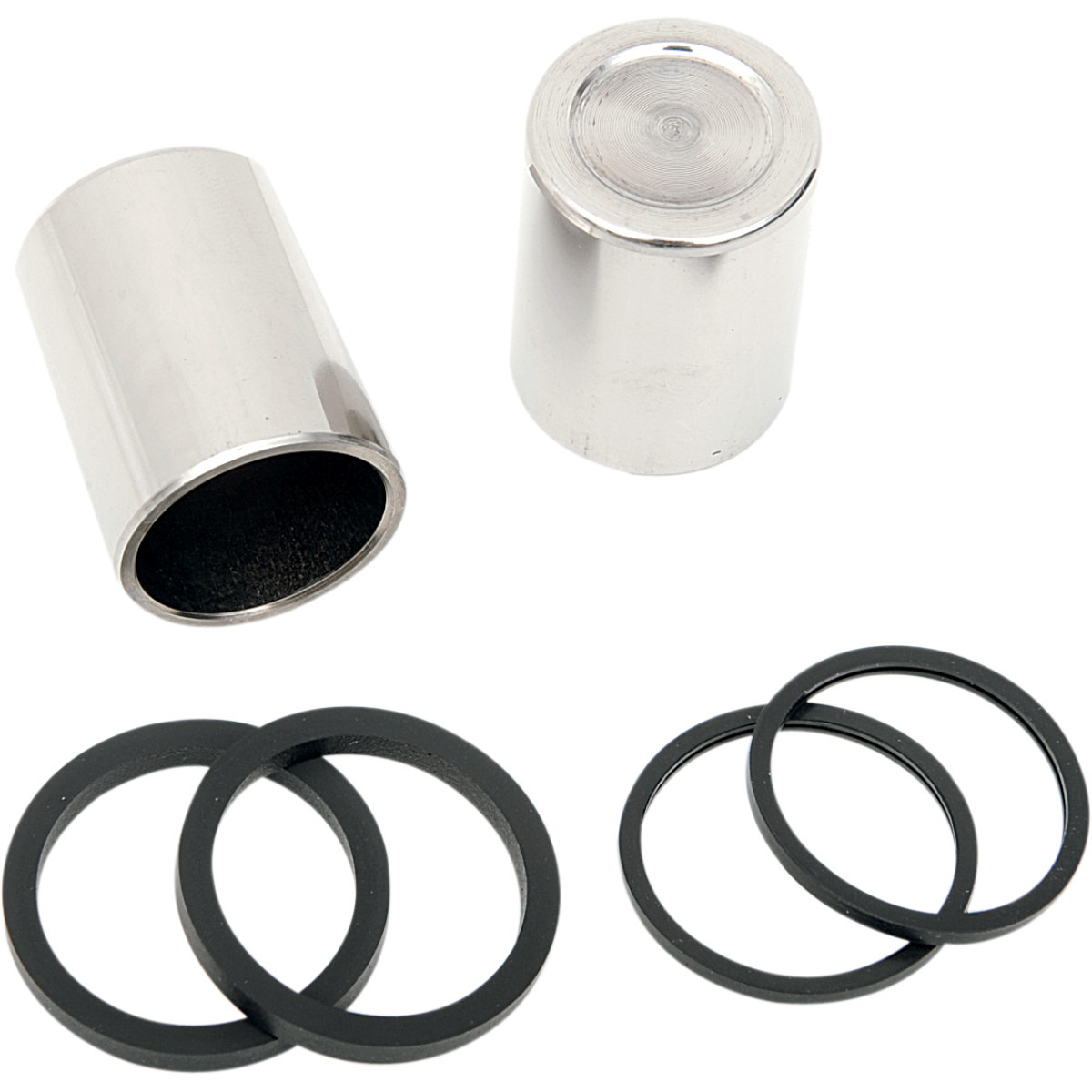 Drag Specialties - Front Caliper Rebuild Kit - XL