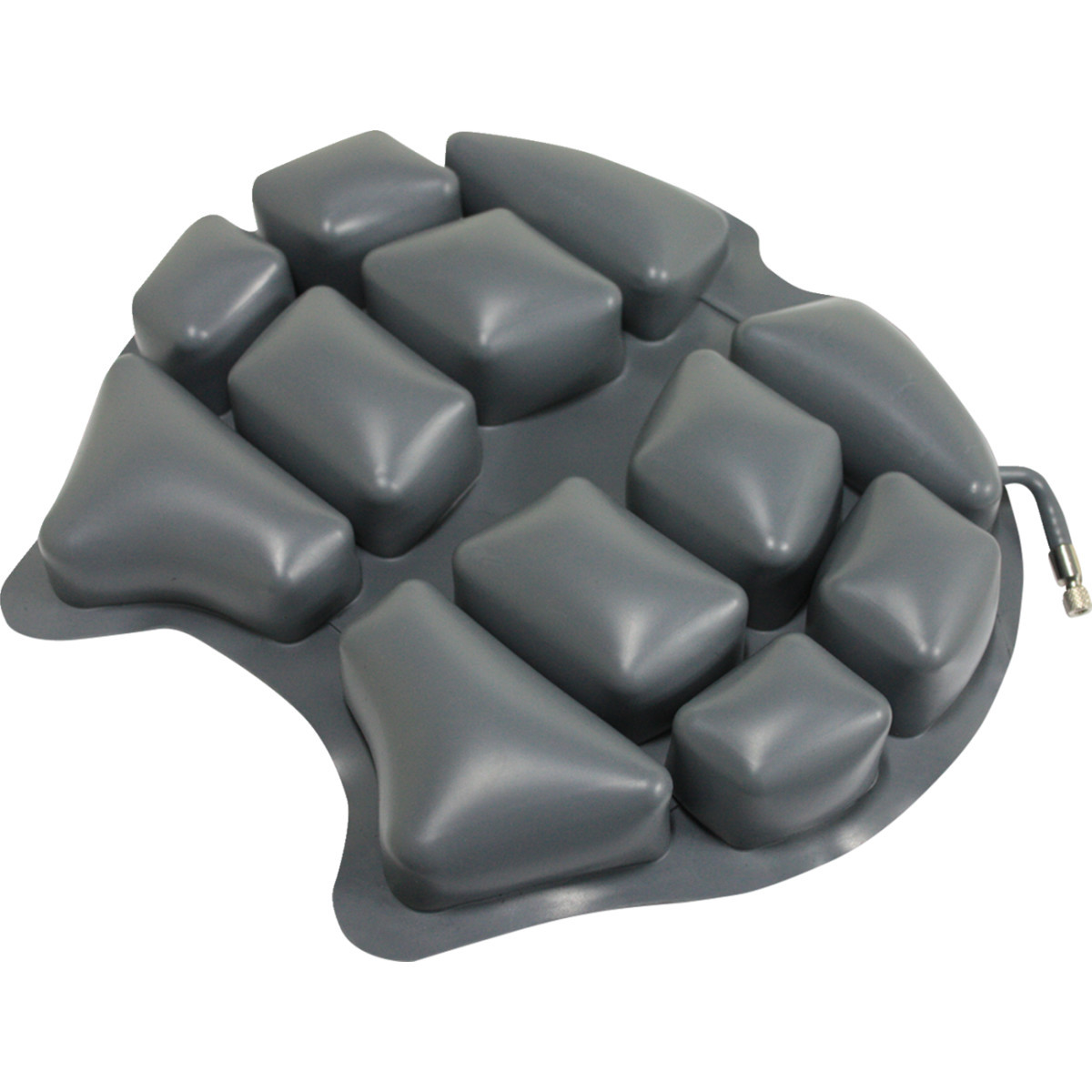 Wild ASS #SMART-CLASSIC - Cushion - Air Seat - Classic - Smart - Black