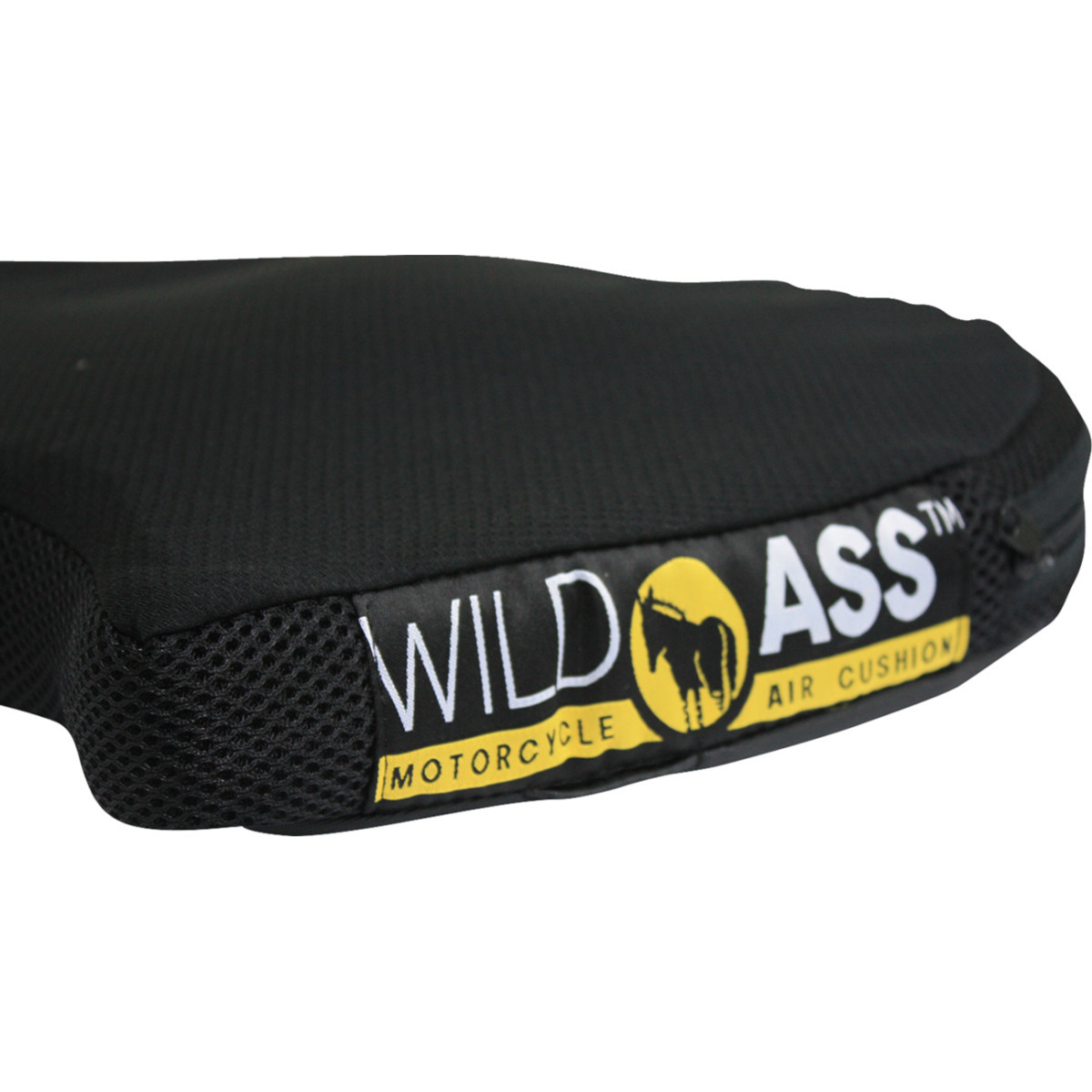 Wild ASS #SMART-CLASSIC - Cushion - Air Seat - Classic - Smart - Black