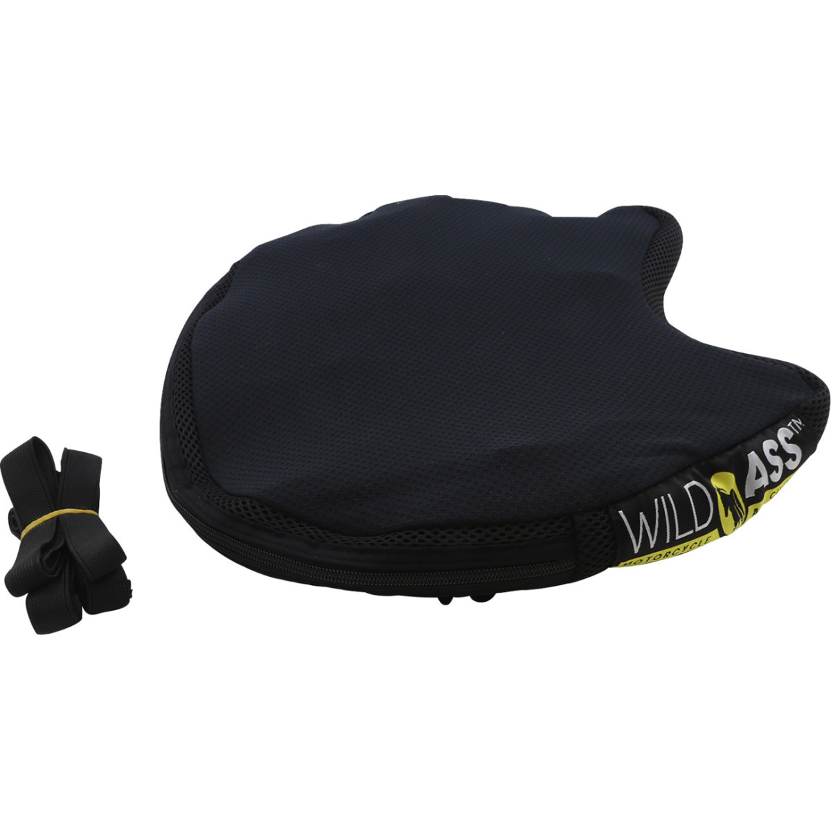 Wild ASS #SMART-LITE - Cushion - Air Seat - Lite - Smart - Black