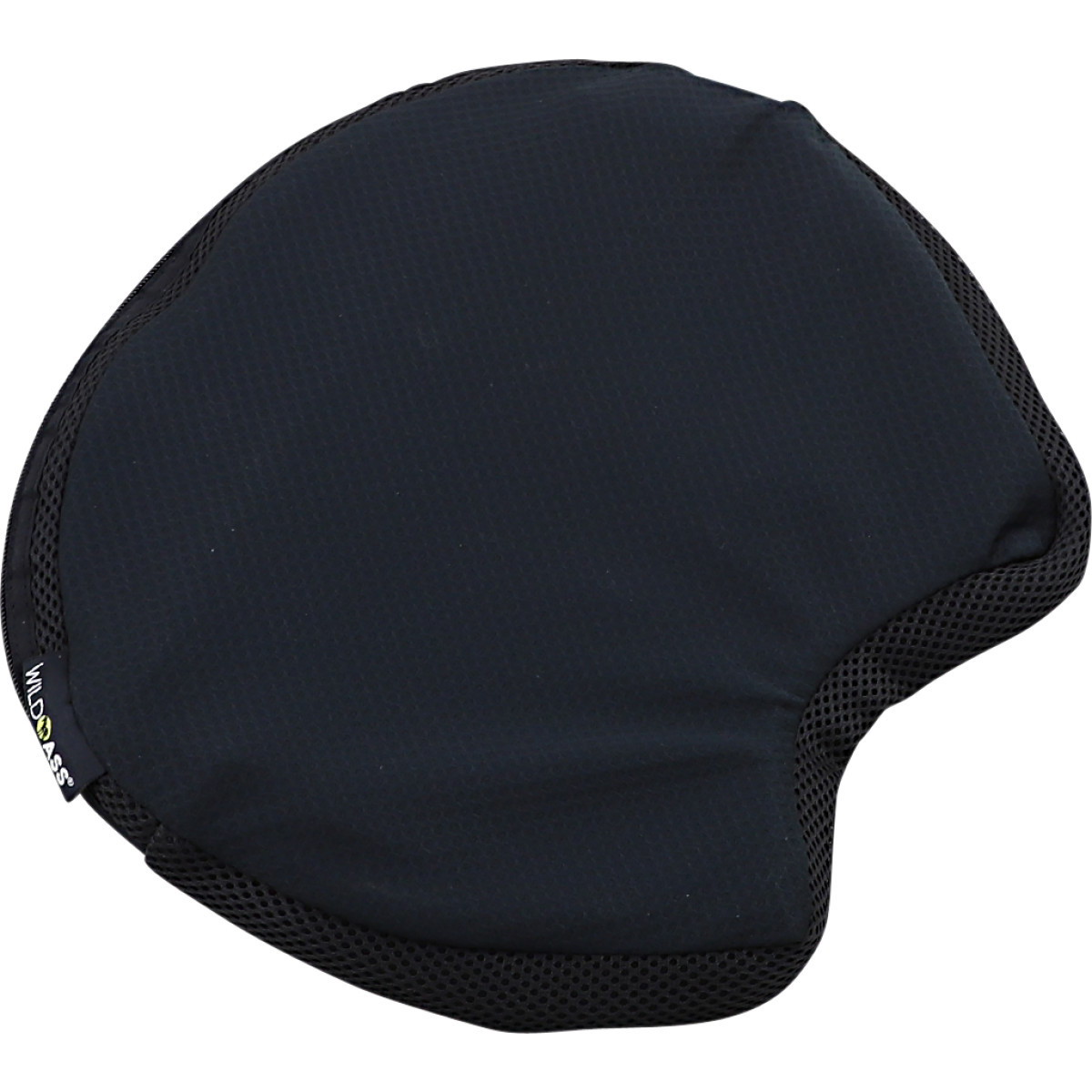 Wild ASS #SADDLE-LITE - Cushion - Air Seat - Lite - Saddle - Black