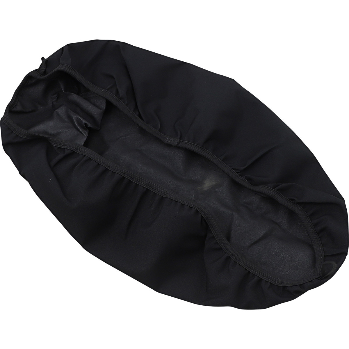 Drag Specialties Seats - Solo Seat Rain Cover