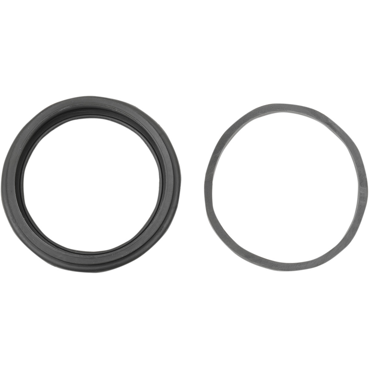 Cycle PRO LLC #19137M - Front/Rear Caliper Seal Kit