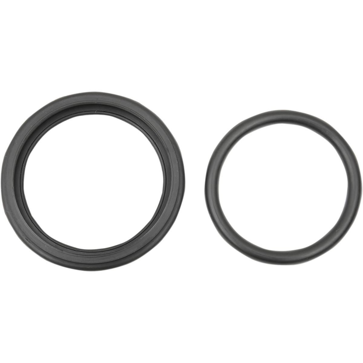 Cycle PRO LLC #19138M - Front/Rear Caliper Seal Kit