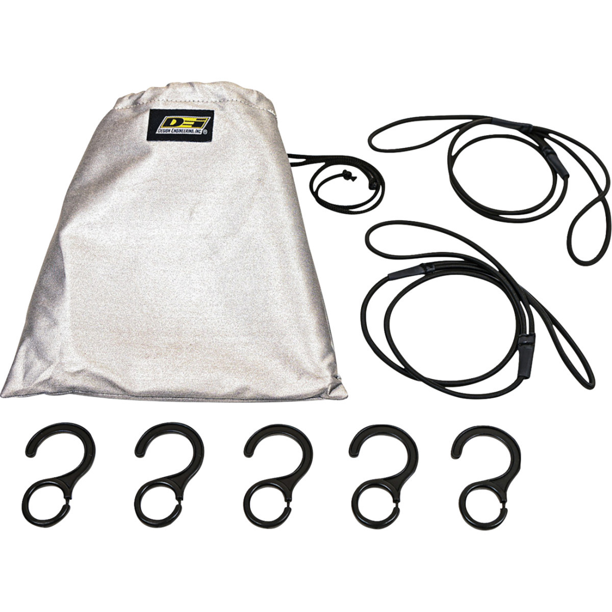 DEI #902328 - Seat Cover - Gray - Universal