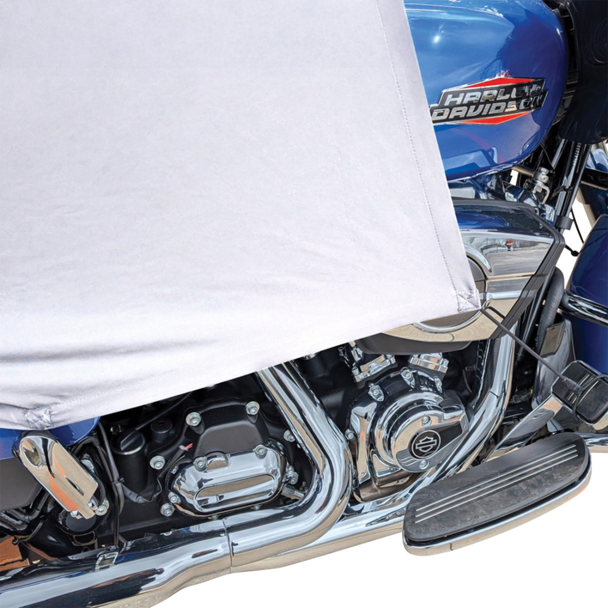DEI #902328 - Seat Cover - Gray - Universal