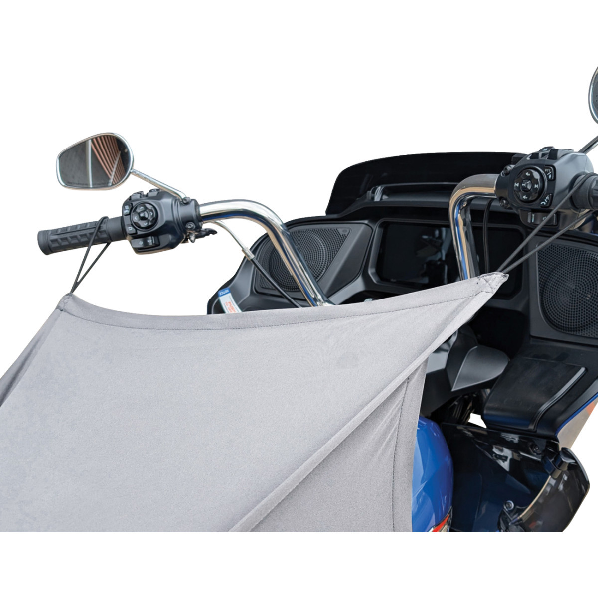 DEI #902328 - Seat Cover - Gray - Universal