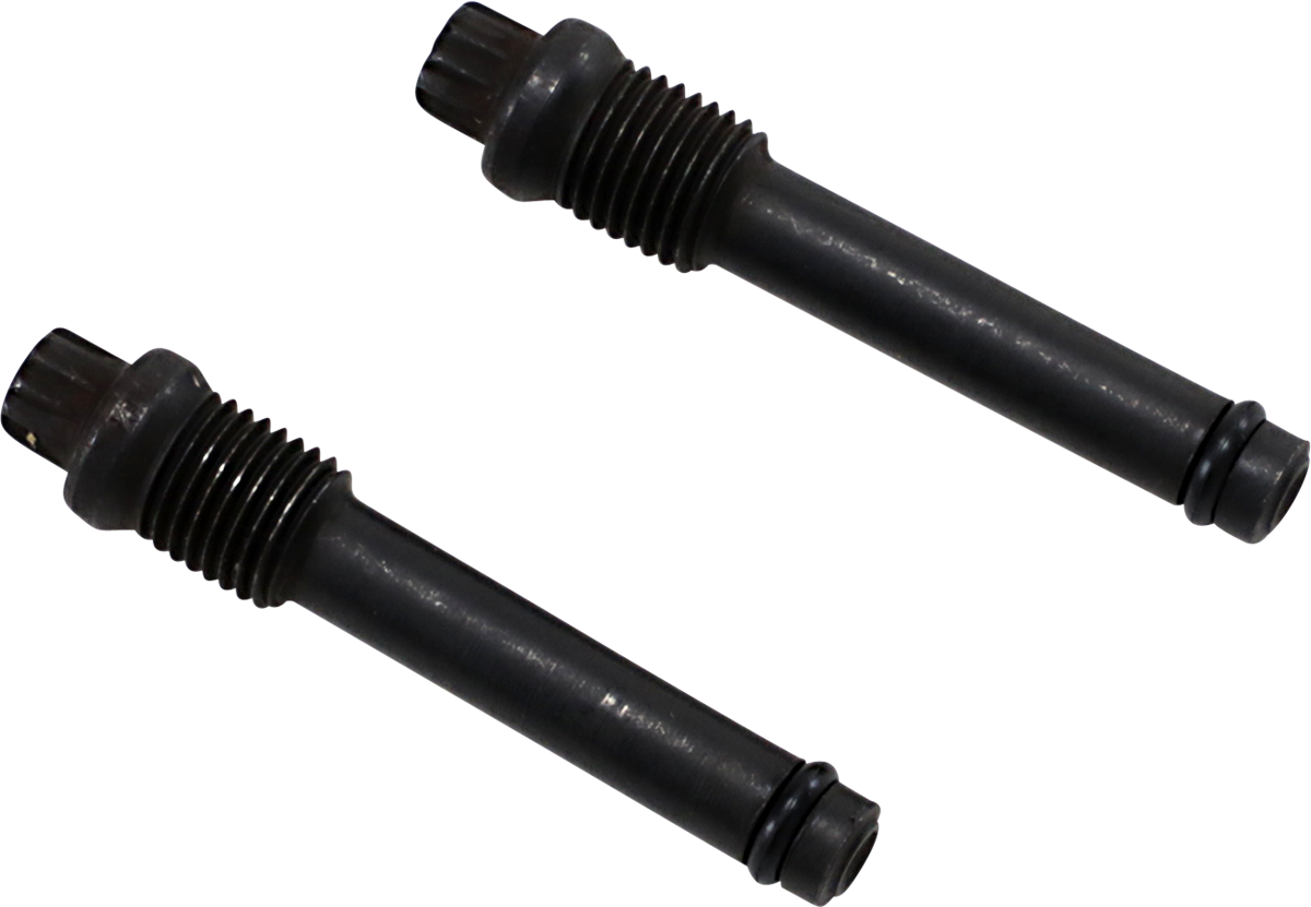 Rear Brake Pad Pin - 08-17 Softail/Dyna