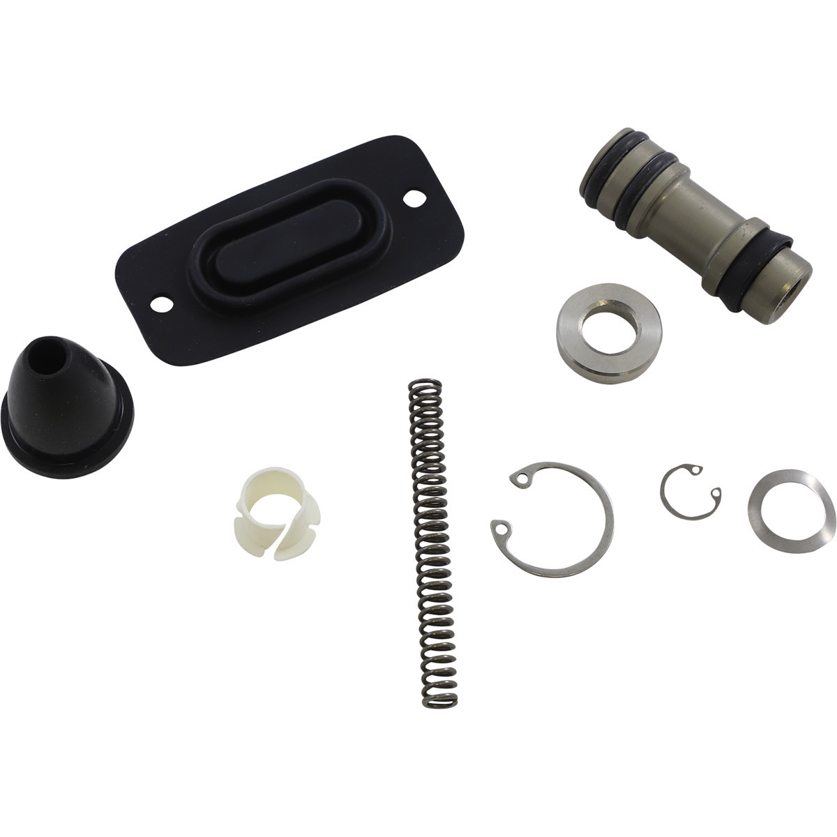 Hawg Halters #MCRK-003 - Brake Master Cylinder Kit - 5/8"