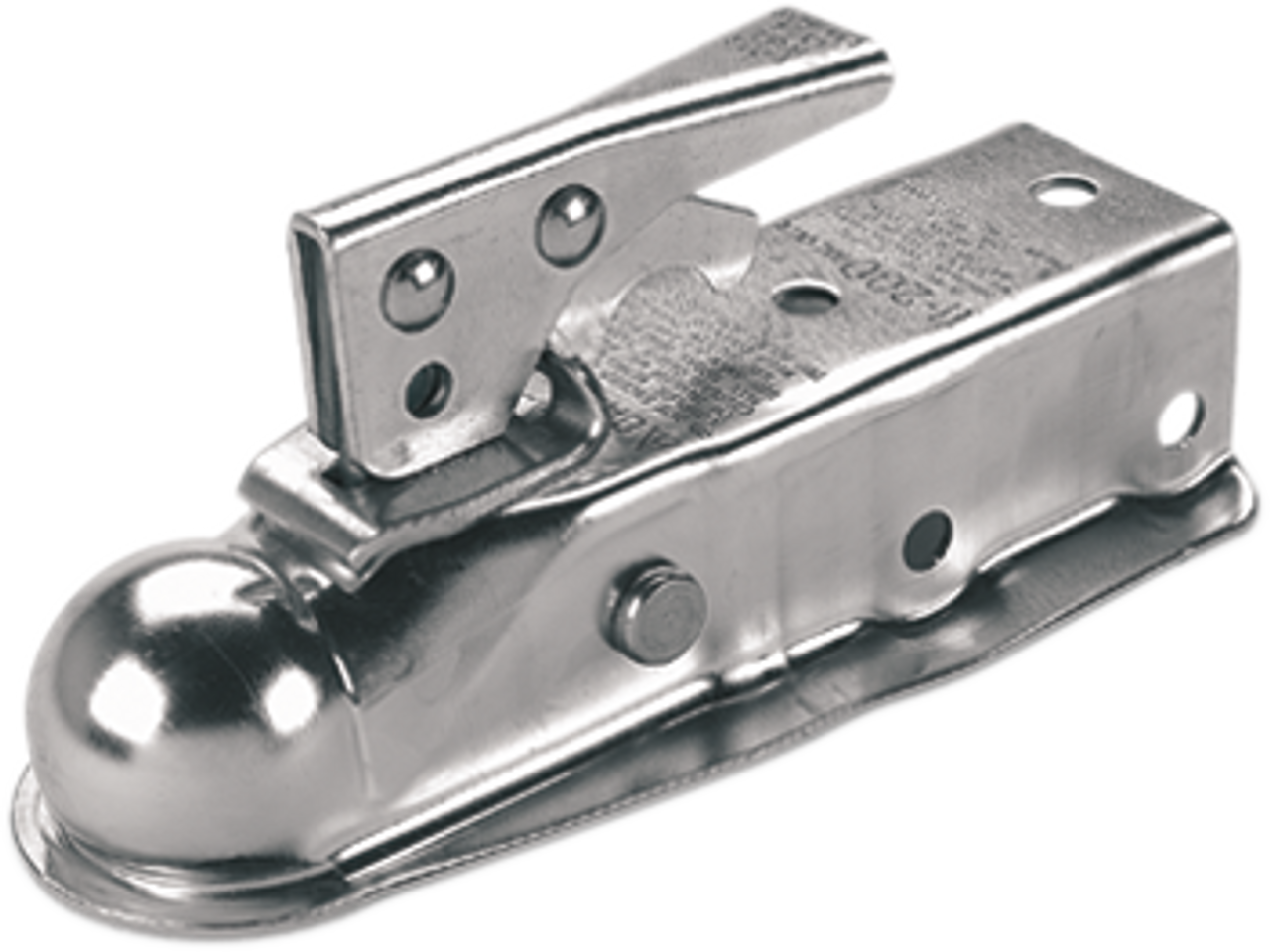 Coupler - 2" x 2"