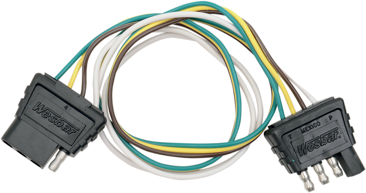 4-way Extension Harness