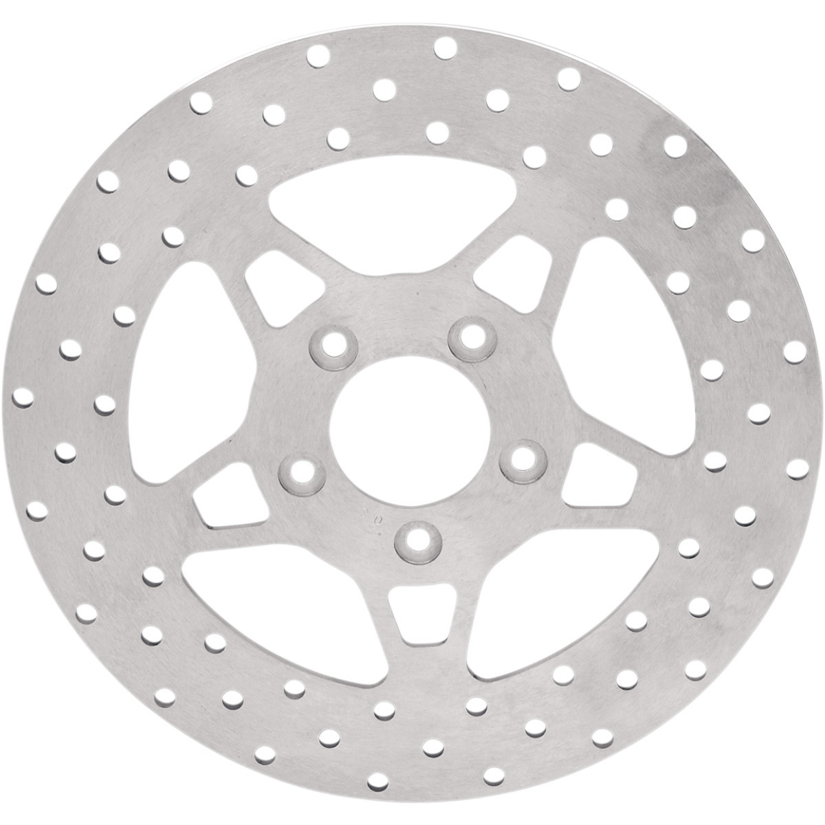 EBC #FSD008 - Brake Rotor - Solid
