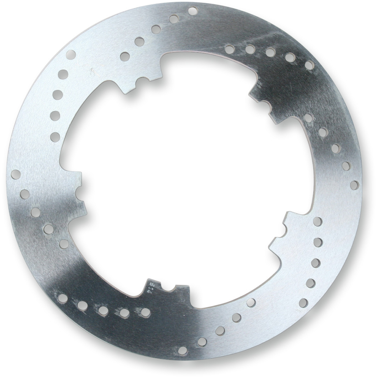 EBC #MD514RS - Brake Rotor - V-Rod
