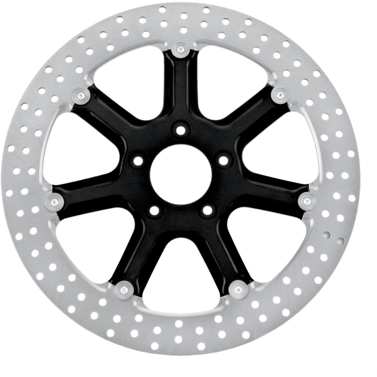 RSD #0133-3015DIES-SMB - Brake Rotor - Diesel - 13"