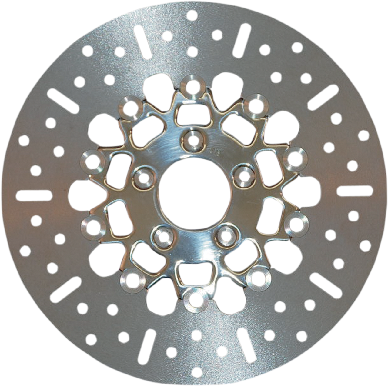 Brake Rotor - Harley-Davidson