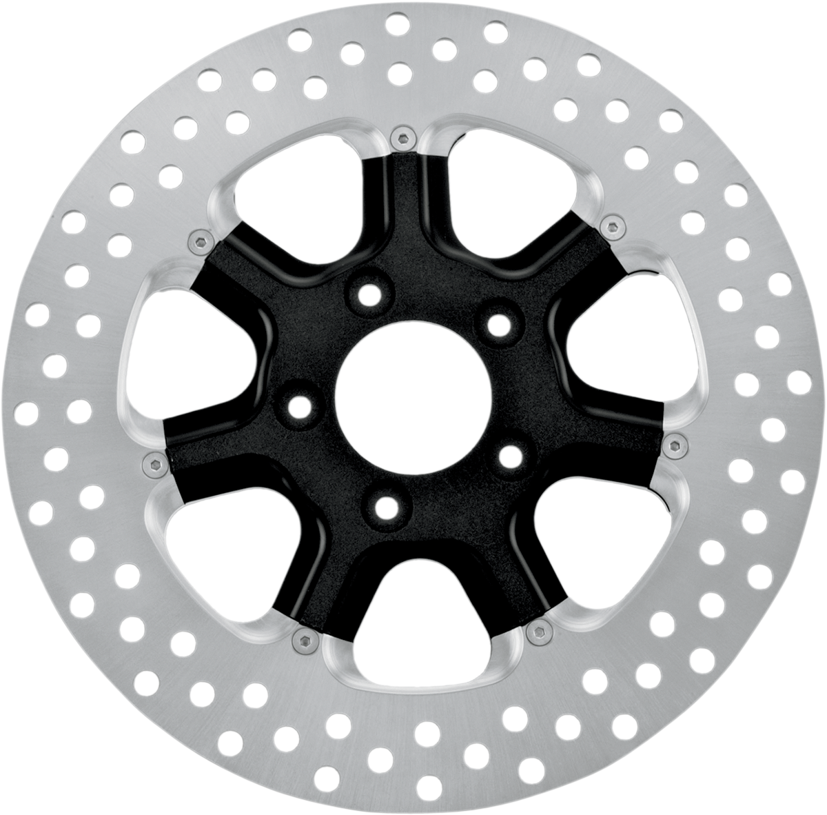 Brake Rotor - Diesel - 11.8"