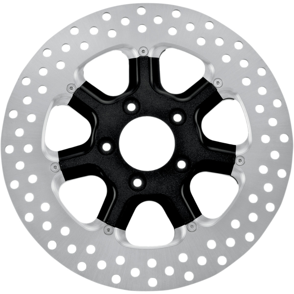 RSD #0133-1800DIES-SMB - Brake Rotor - Diesel - 11.8"