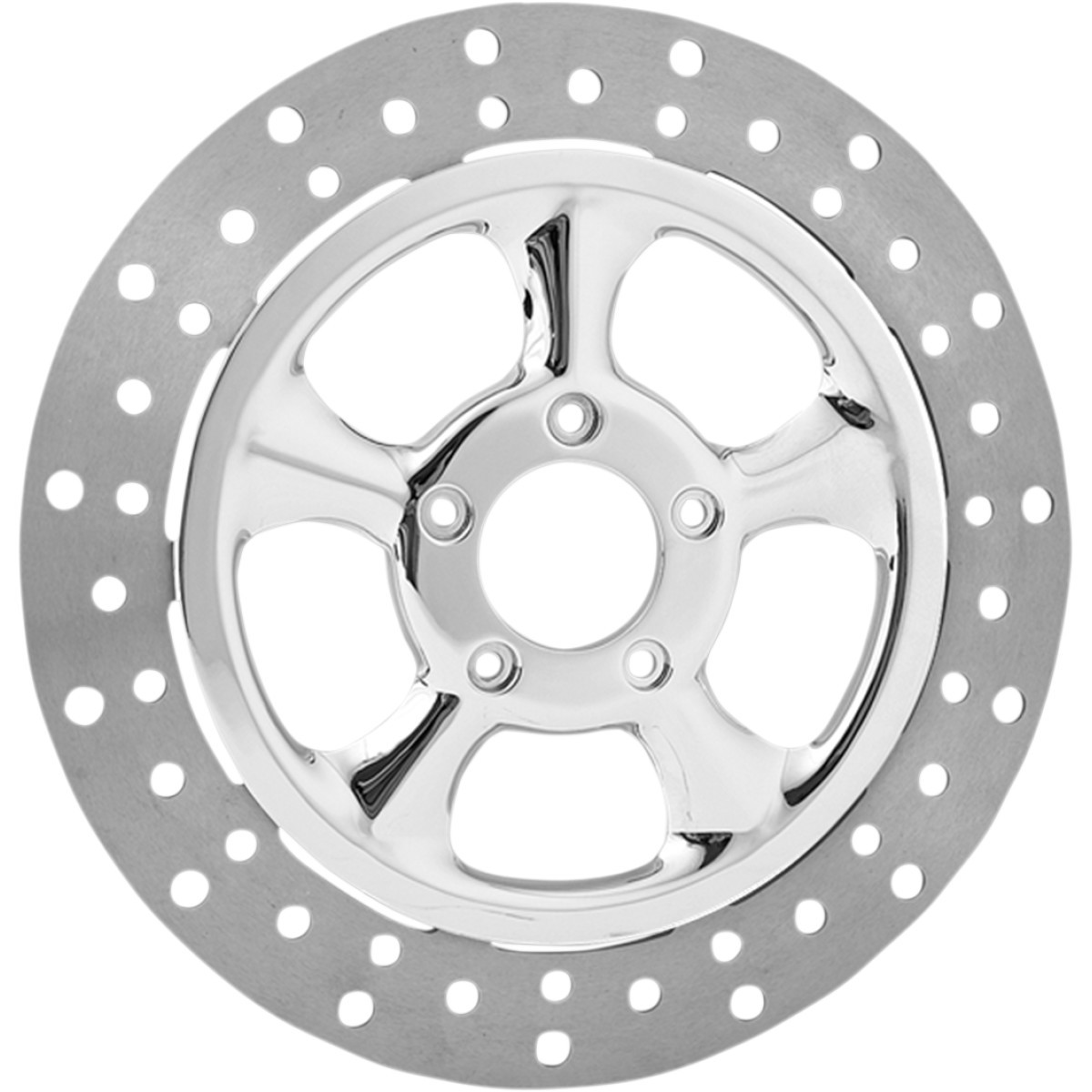 RC Components #ZSSFLT-101C-F2K - Brake Rotor- Nitro