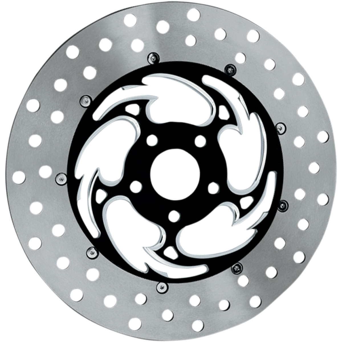 RC Components #ZSSFLT-85E-F2K - Brake Rotor - Savage Eclipse