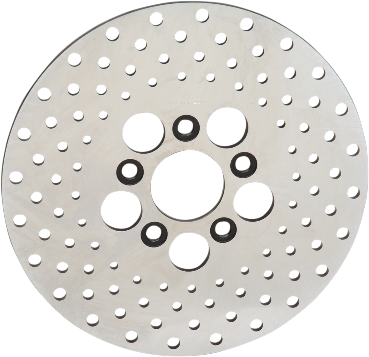 Stainless Steel Brake Rotor - 10"