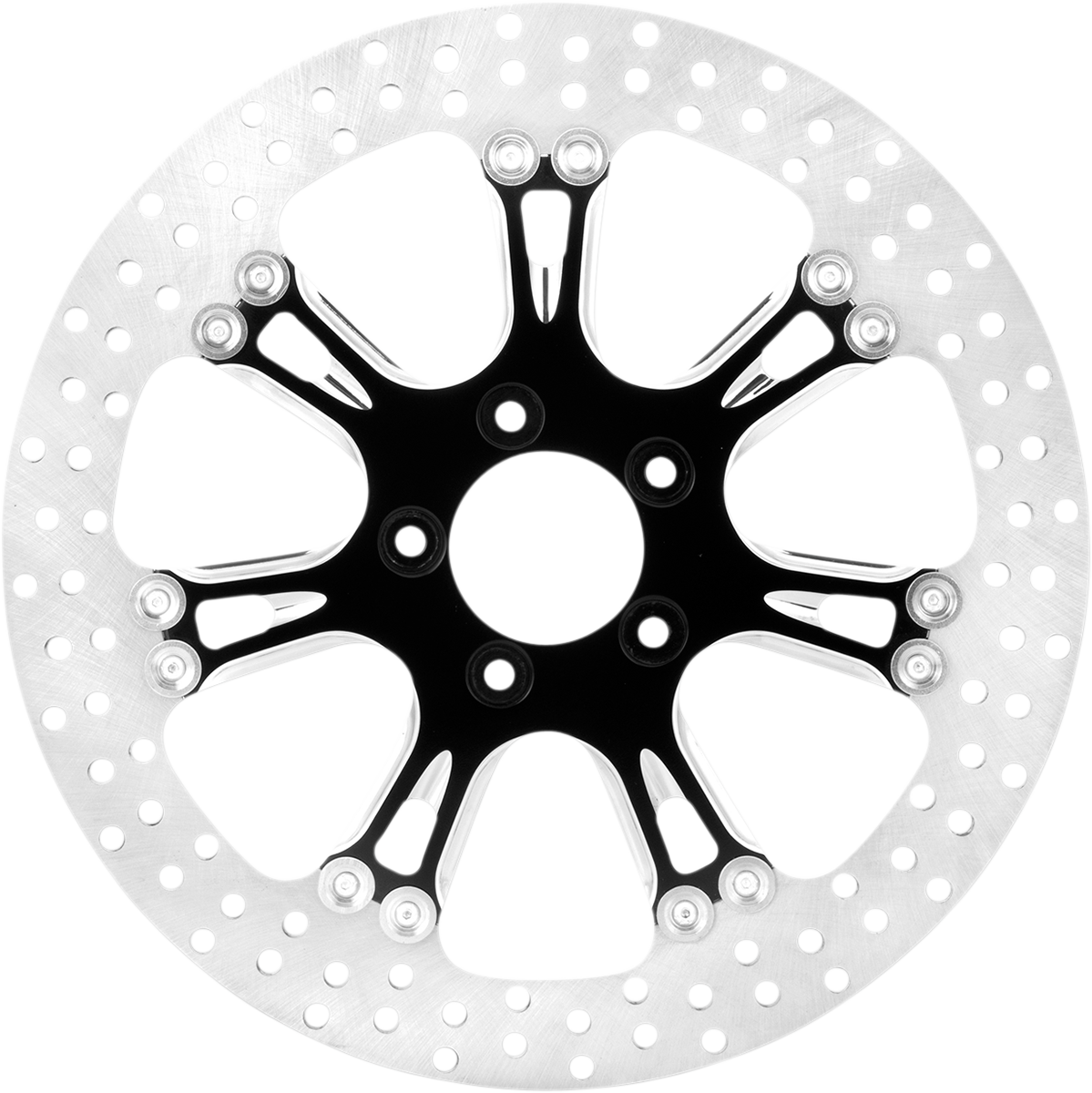 Brake Rotor - 13" - Virtue - Platinum Cut