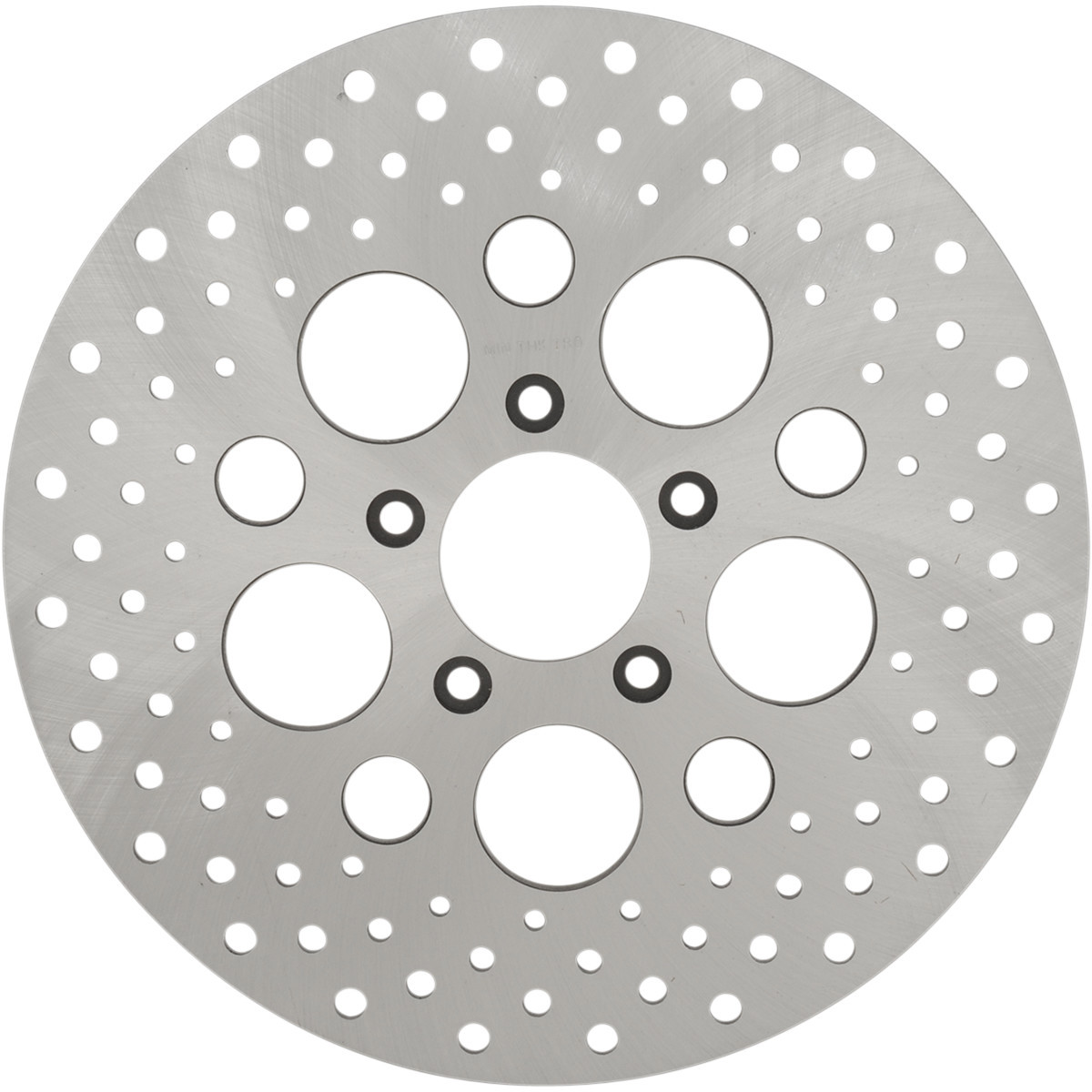 Drag Specialties - Front Rotor - 11.5"