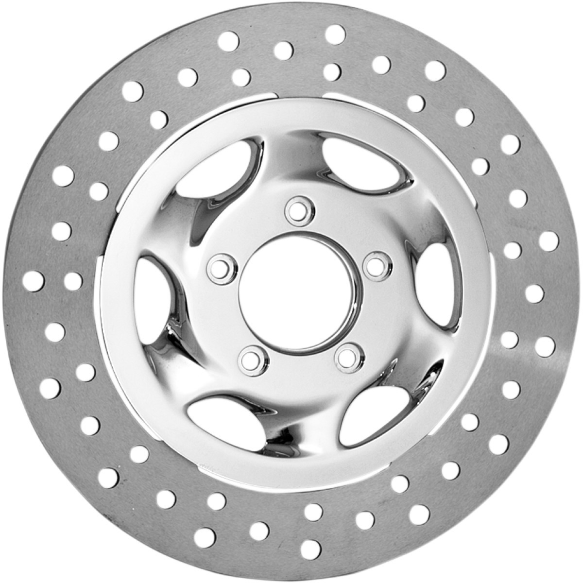 RC Components #ZSSFLT-105C-F2K - Brake Rotor - Recoil