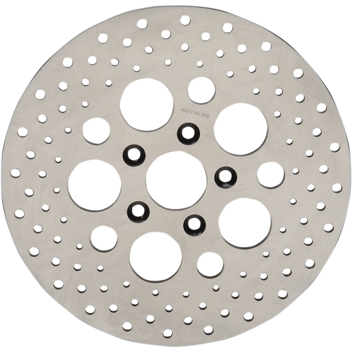 Drag Specialties - Rear Rotor - 11.5"