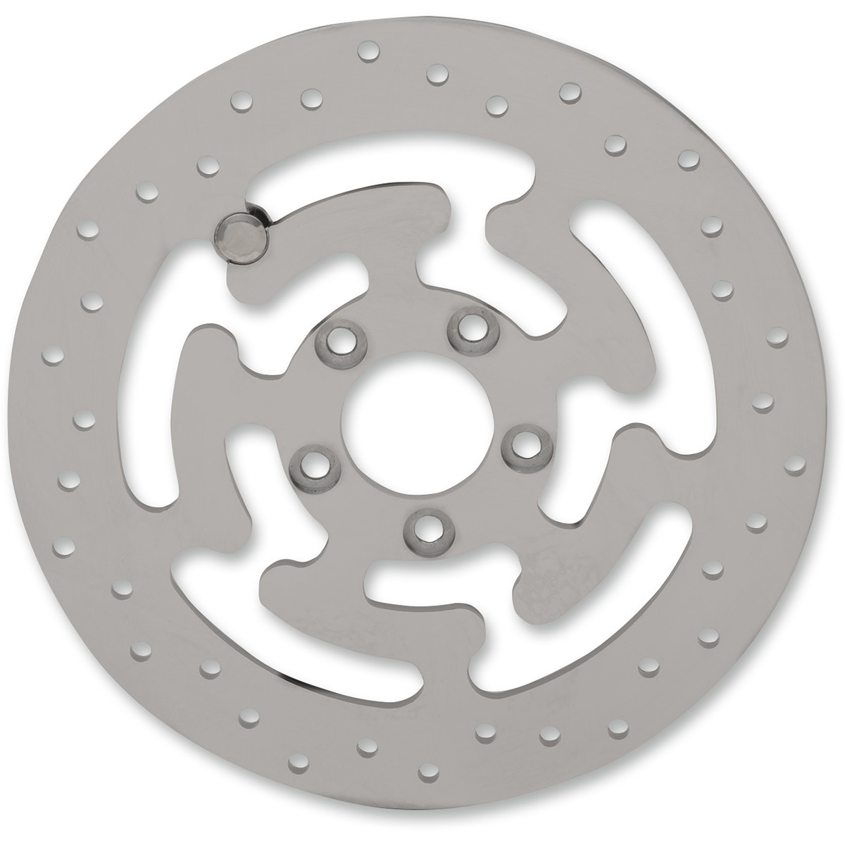 Drag Specialties - Rotor - 11-13/16" - Rear