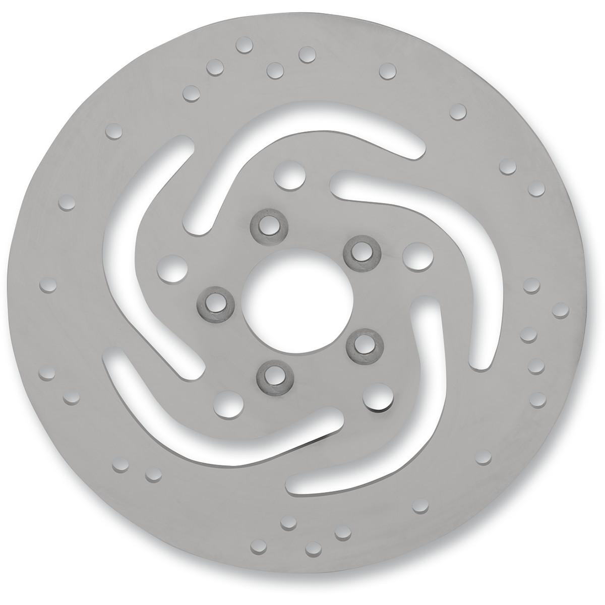 Drag Specialties - Rotor - 11-1/2" - Rear