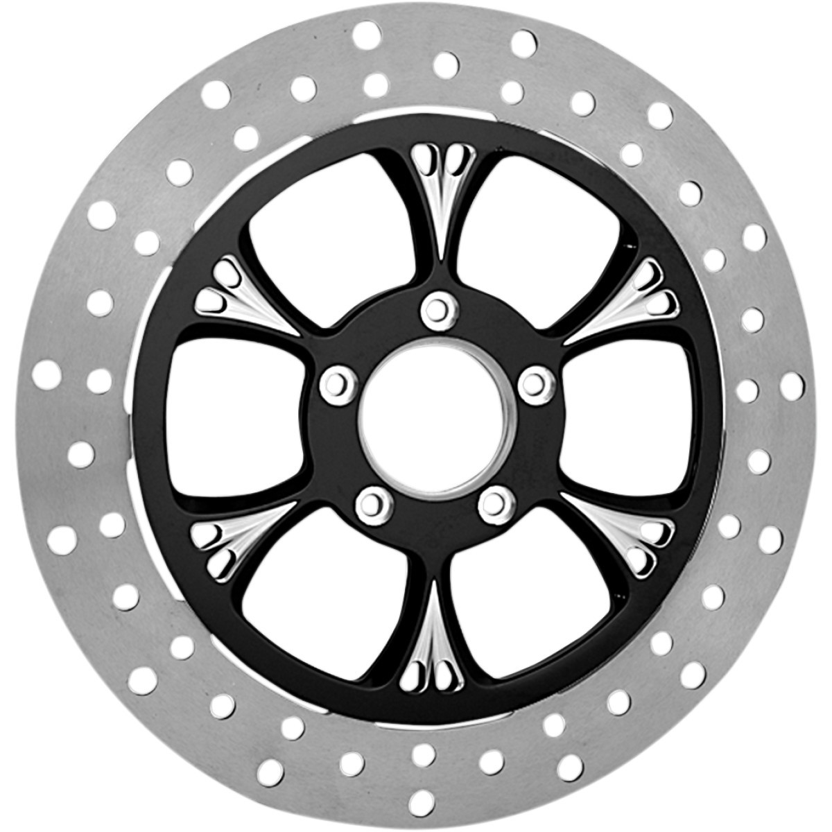 RC Components #ZSSFLT-102C-F2 - Brake Rotor - Majestic Eclipse