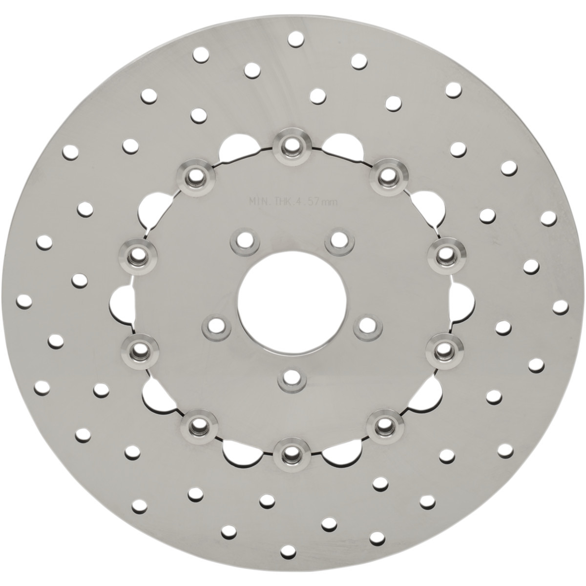 Drag Specialties - Front Rotor - 11.8"