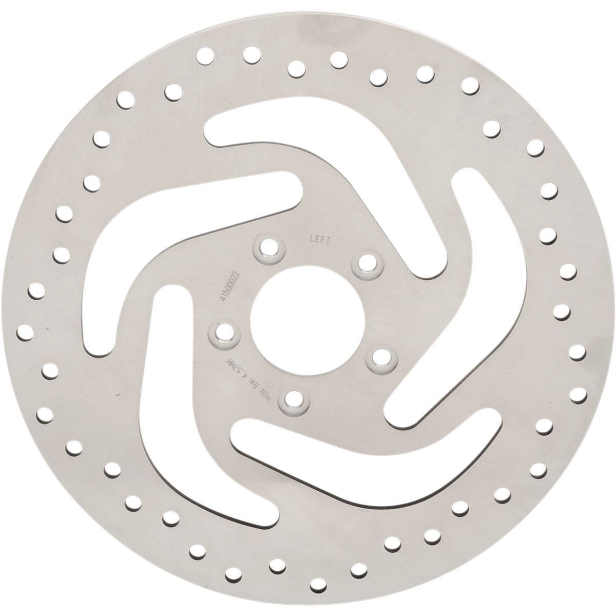 Drag Specialties - Front Rotor - 11.8"