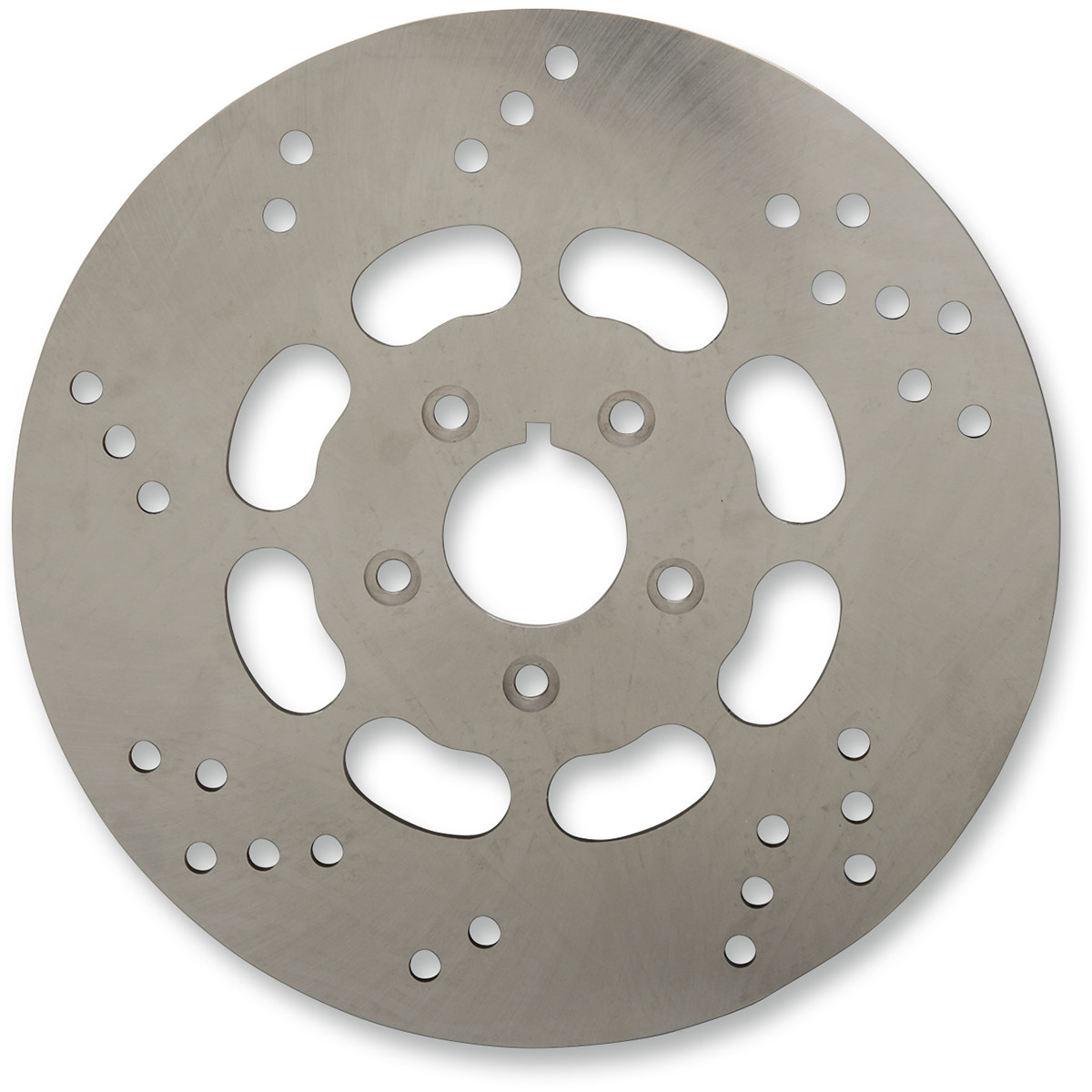 Drag Specialties - Rotor - 11-1/2" - Front